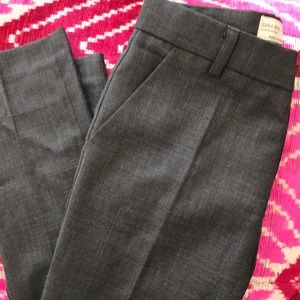 Zara boys trousers